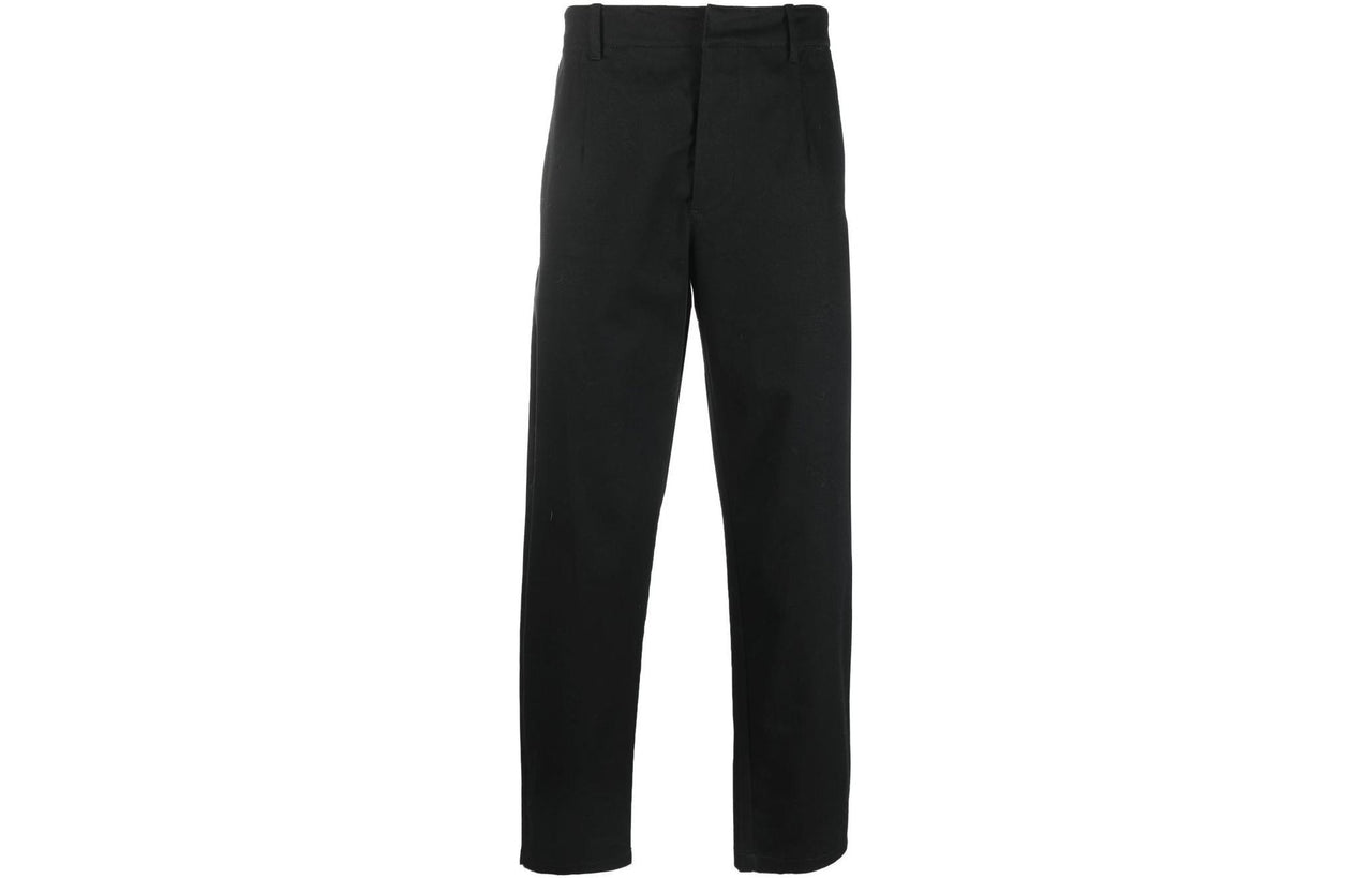 PRADA Casual Pants Men Black