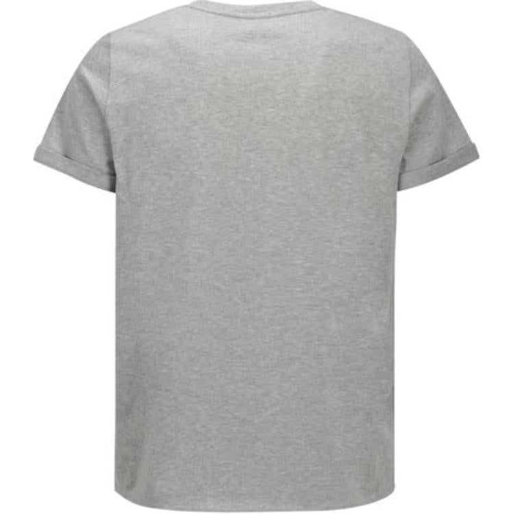 SAINT LAURENT Logo Rive Gauche T Shirt