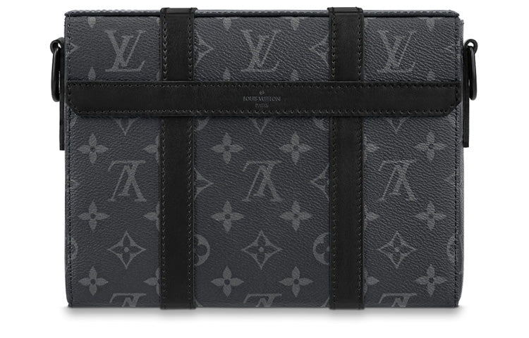 LOUIS VUITTON Trunk Crossbody Bags