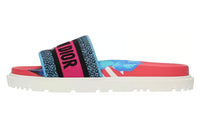 DIOR Dway Stylish Sandals Women's Pink