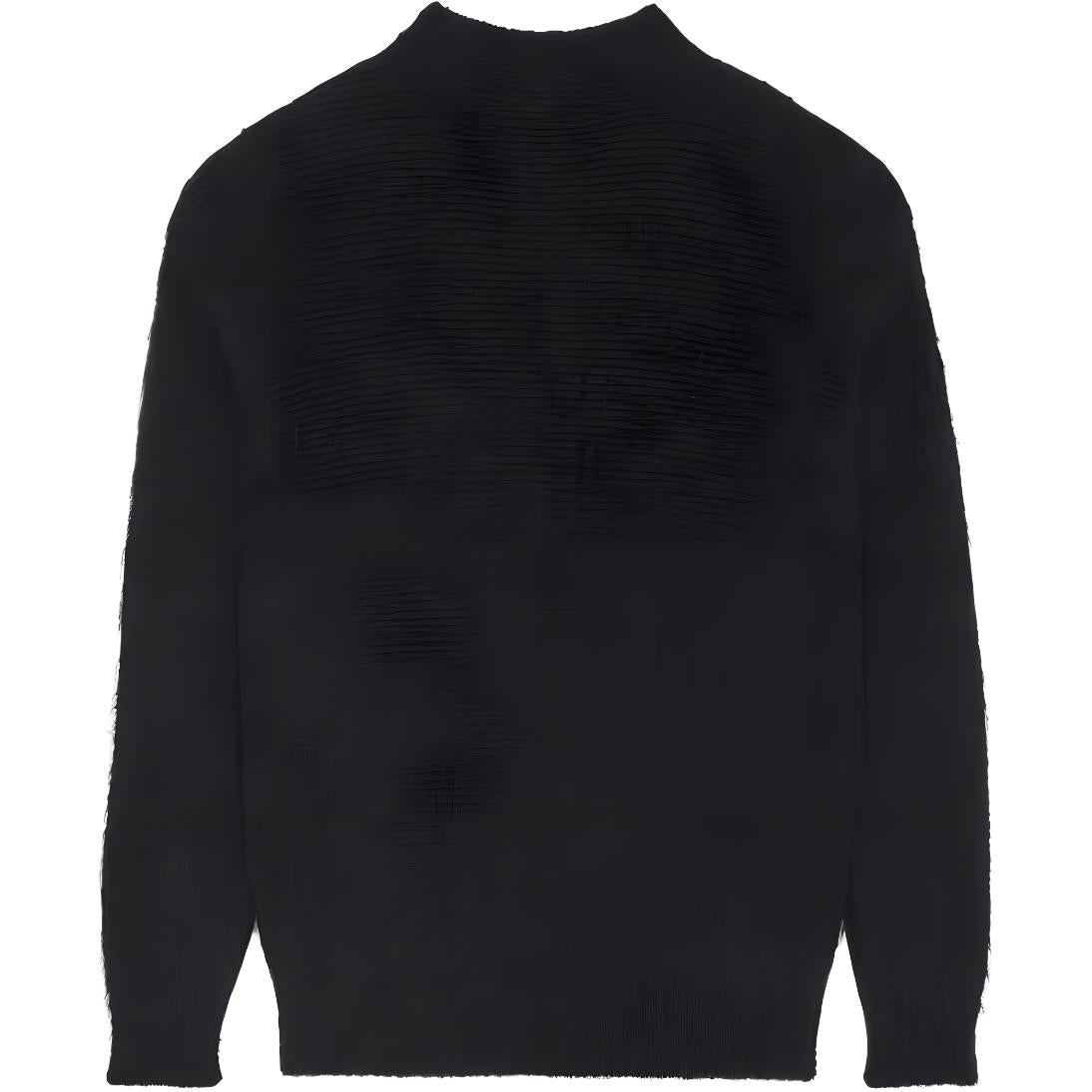 SAINT LAURENT 90S Sweater In Mohair