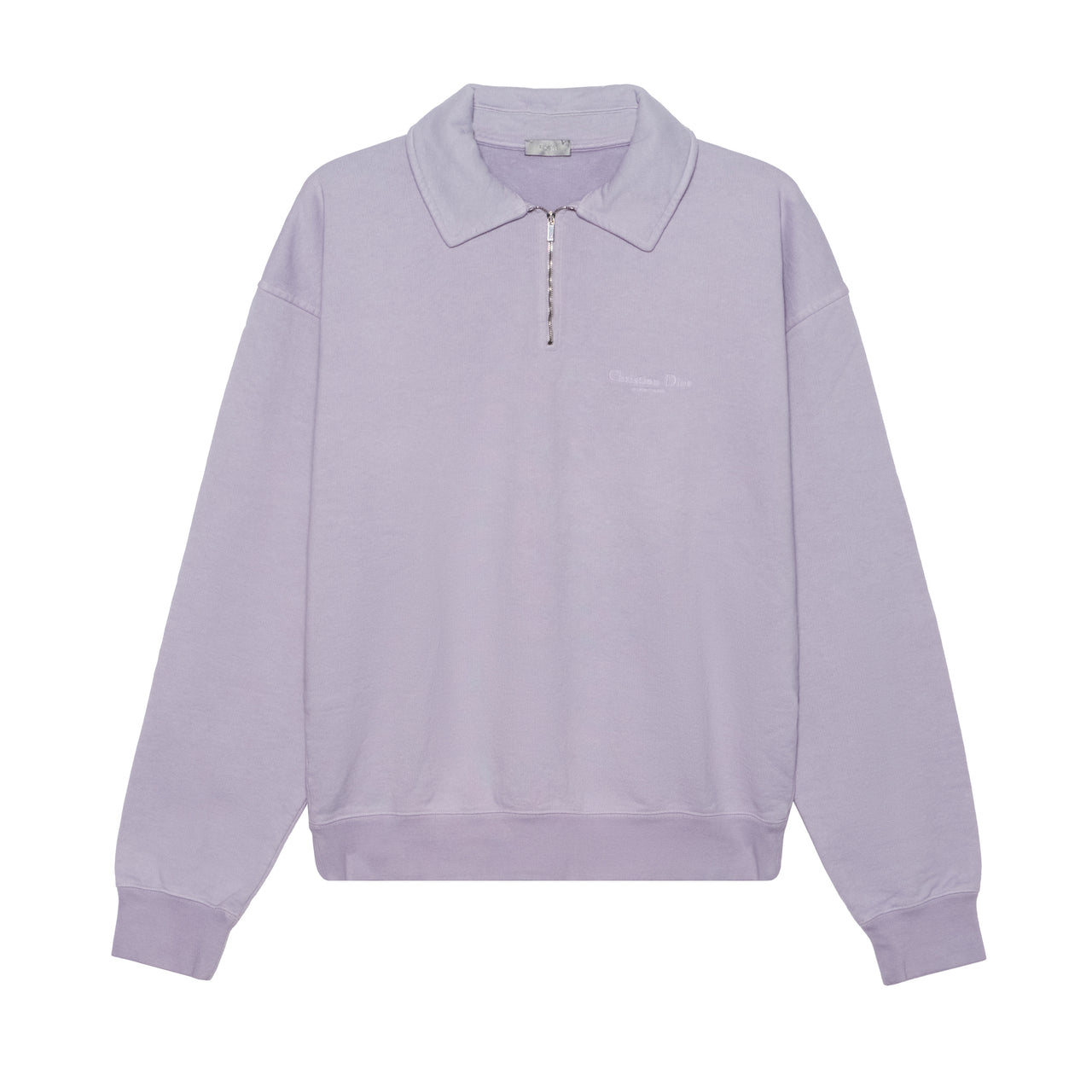 DIOR FW22 Sweatshirt Men's Purple