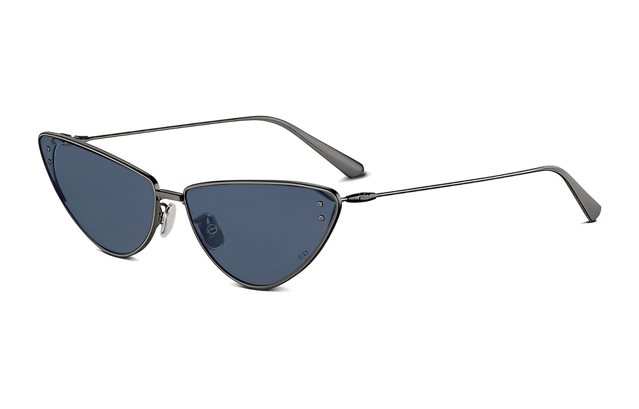 DIOR Sunglasses Women's Blue