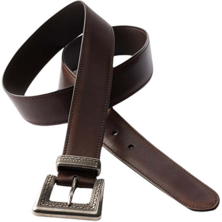 PRADA Leather Belt