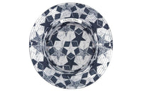 DIOR Bucket Hats Unisex Blue