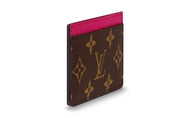 LOUIS VUITTON M61733 Card Holder