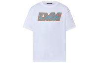 LOUIS VUITTON Regular T-Shirt Men's White