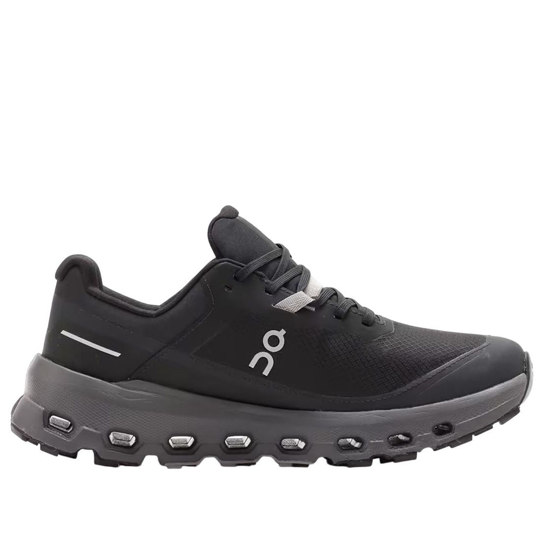 (WMNS) On Running Cloudvista 2 Waterproof 'Black Eclipse' 3WE30160106