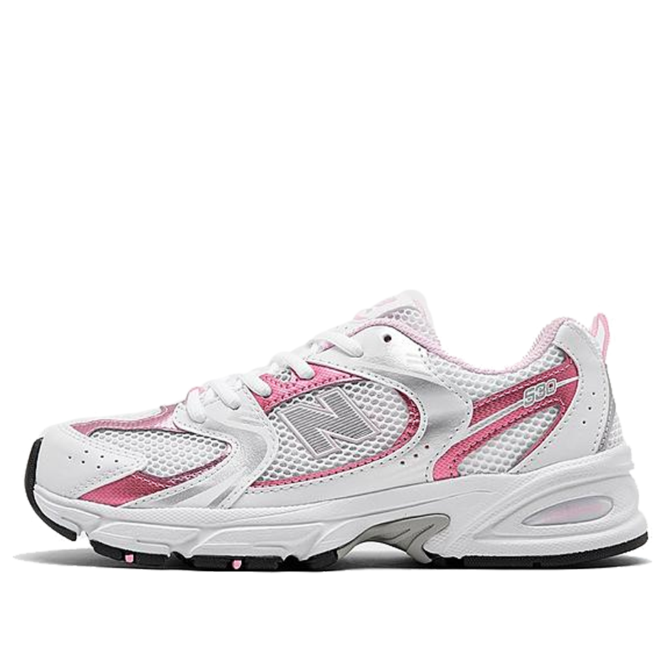 (GS) New Balance 530 'Pink Sugar' GR530RK
