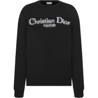 DIOR Sweaters Men Black