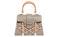 GOYARD Saigon Handbags