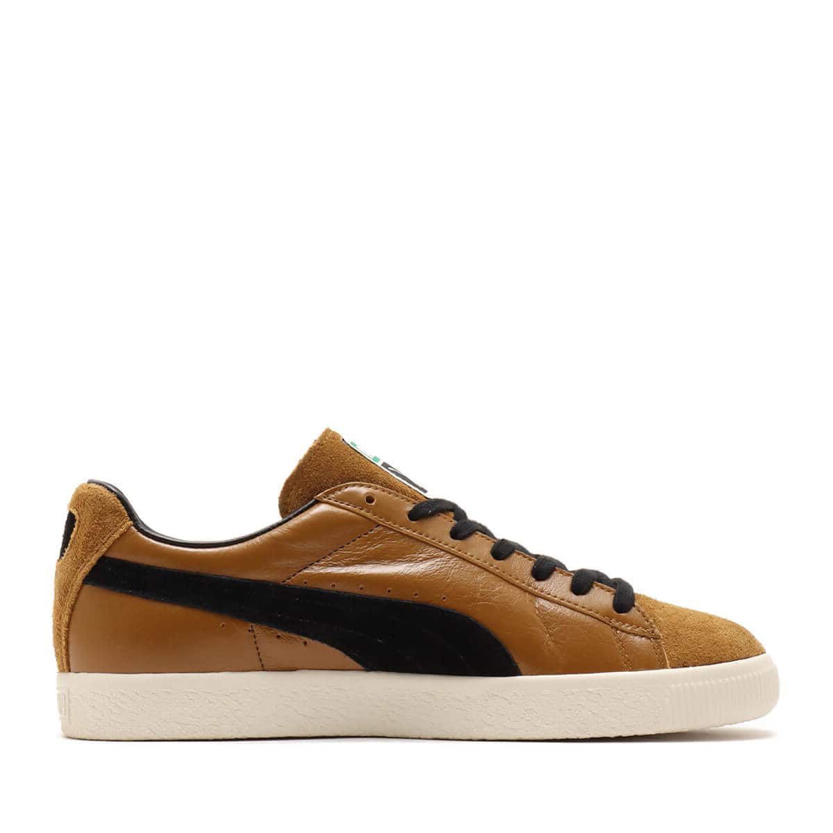 PUMA x Atmos Suede Vintage Made in Japan 'Soma Golden Monster' 401100-01