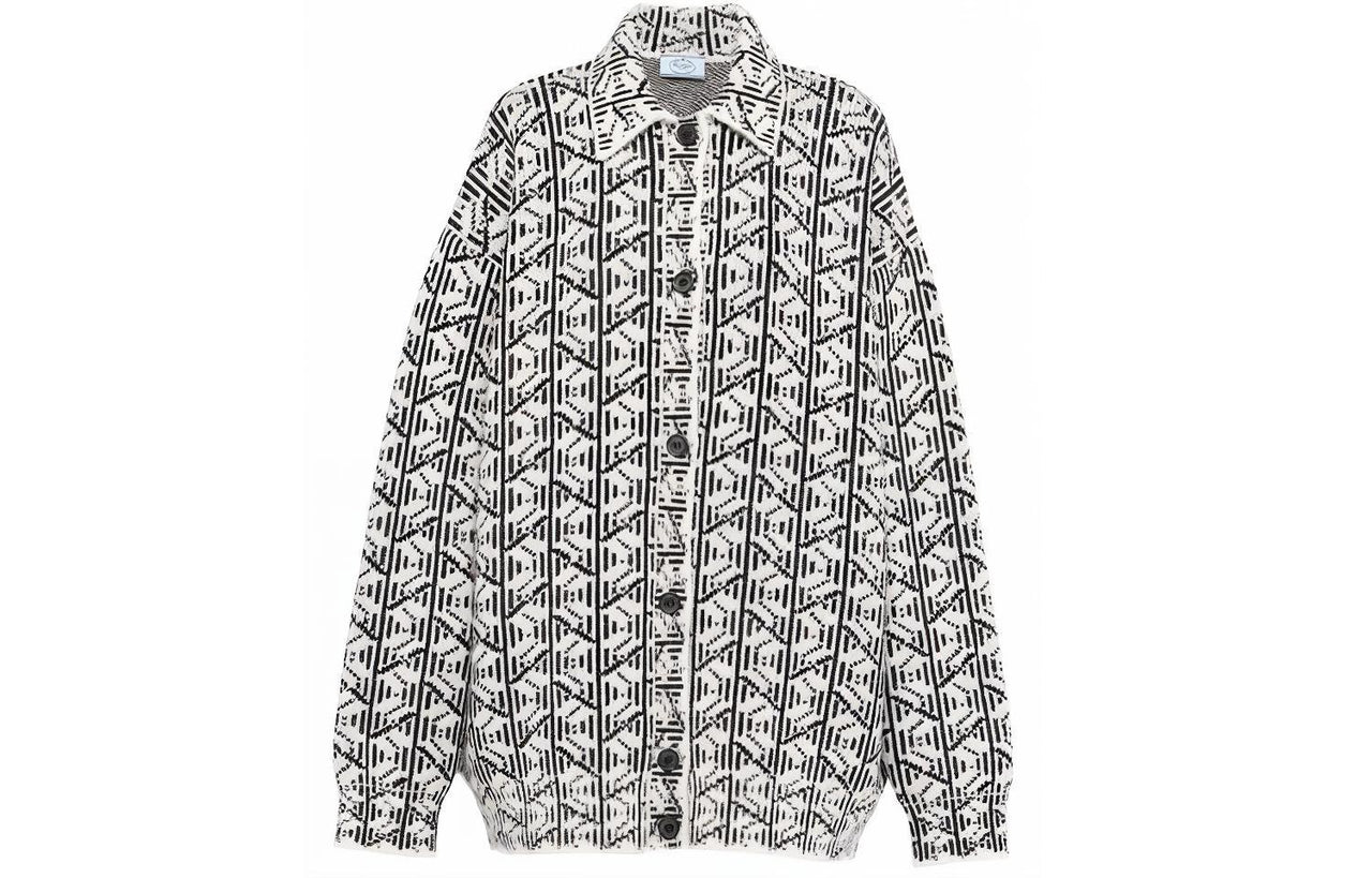 PRADA Sweaters Women's Black