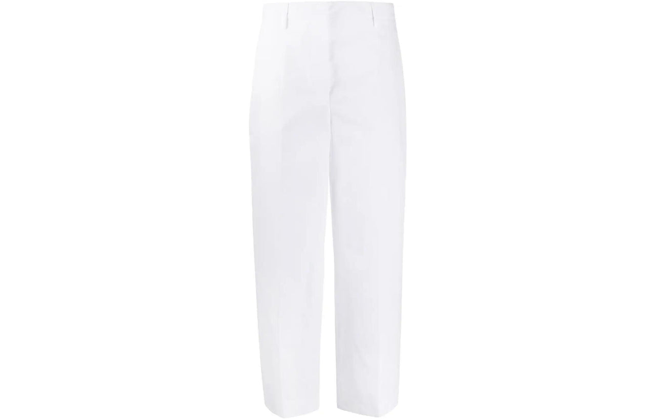 PRADA Casual Pants Women's White