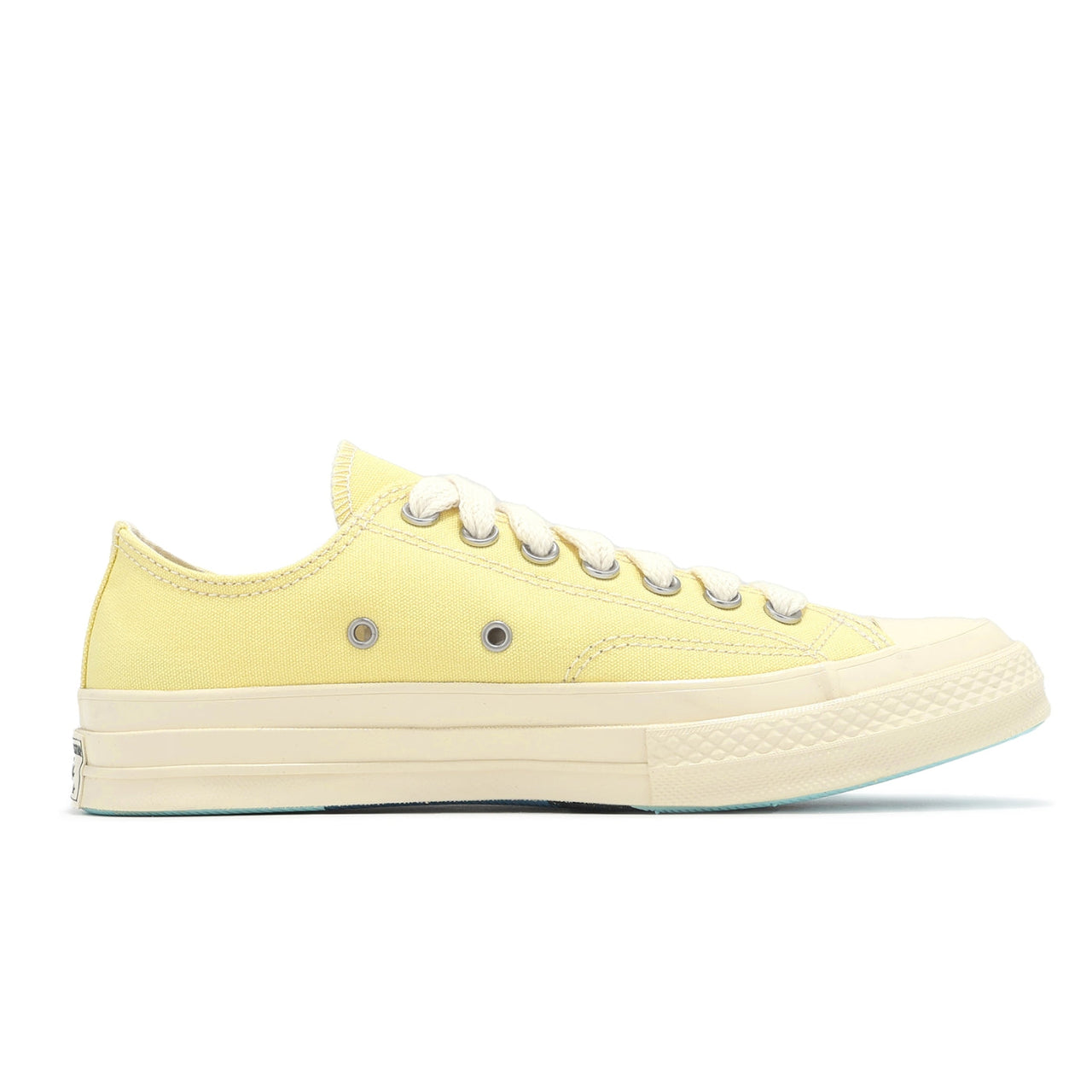 Converse x Golf Le Fleur Chuck 70 Low 'Darryl Yellow' A11676C