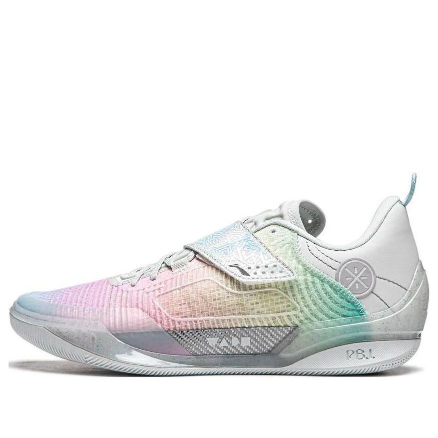 Li-Ning Wade 808 IV 4 Ultra 'Shine' ABAU031-8