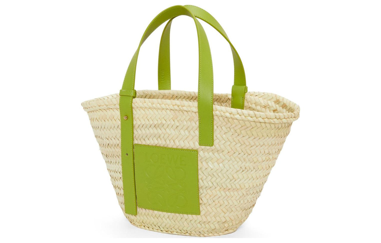 LOEWE Basket Handbags