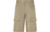 DIOR Cargo Bermuda Shorts