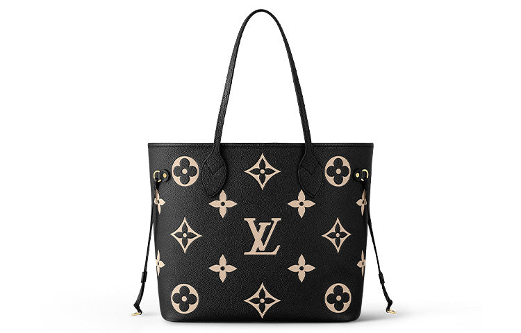 LOUIS VUITTON Neverfull Mm