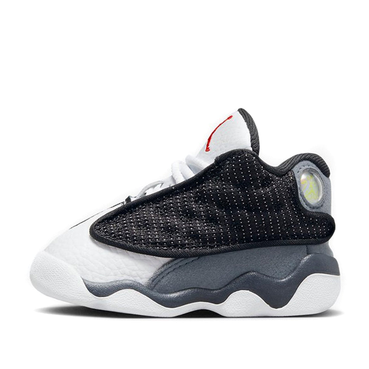 (TD) Air Jordan 13 Retro 'Black Flint' 414581-060