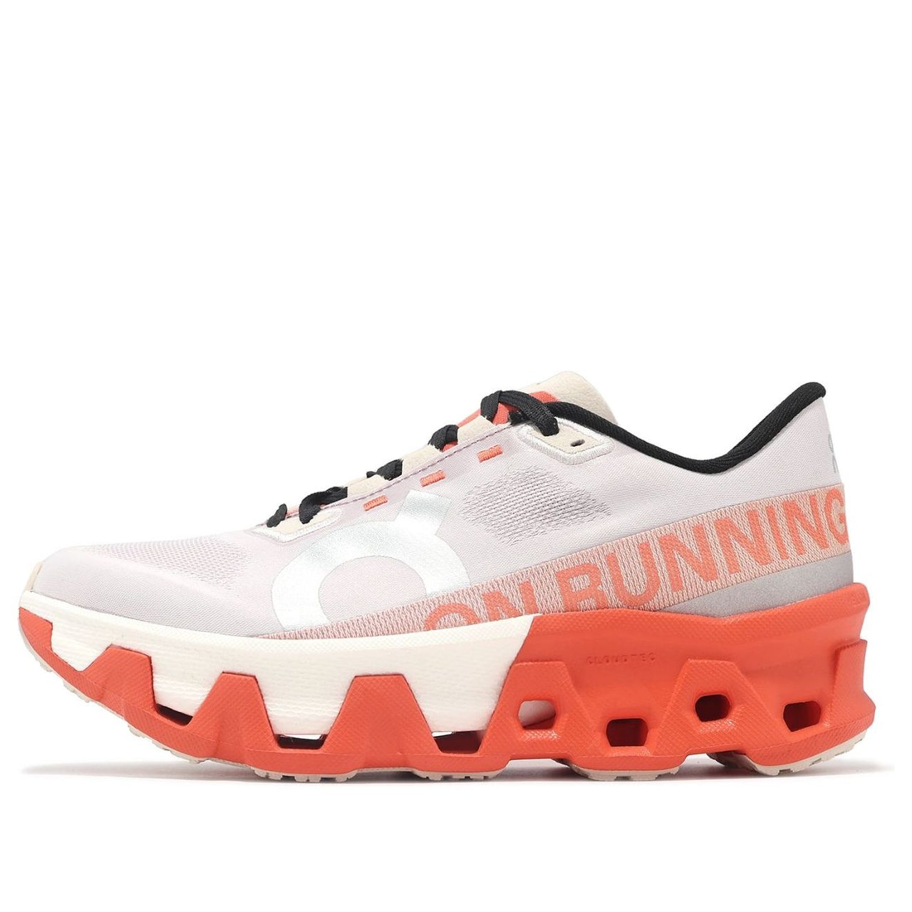 (WMNS) On Running Cloudmonster Hyper 'Mauve Flame' 3WE10121906