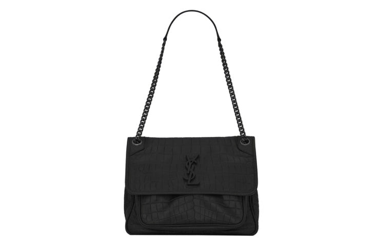 SAINT LAURENT Niki Handbags