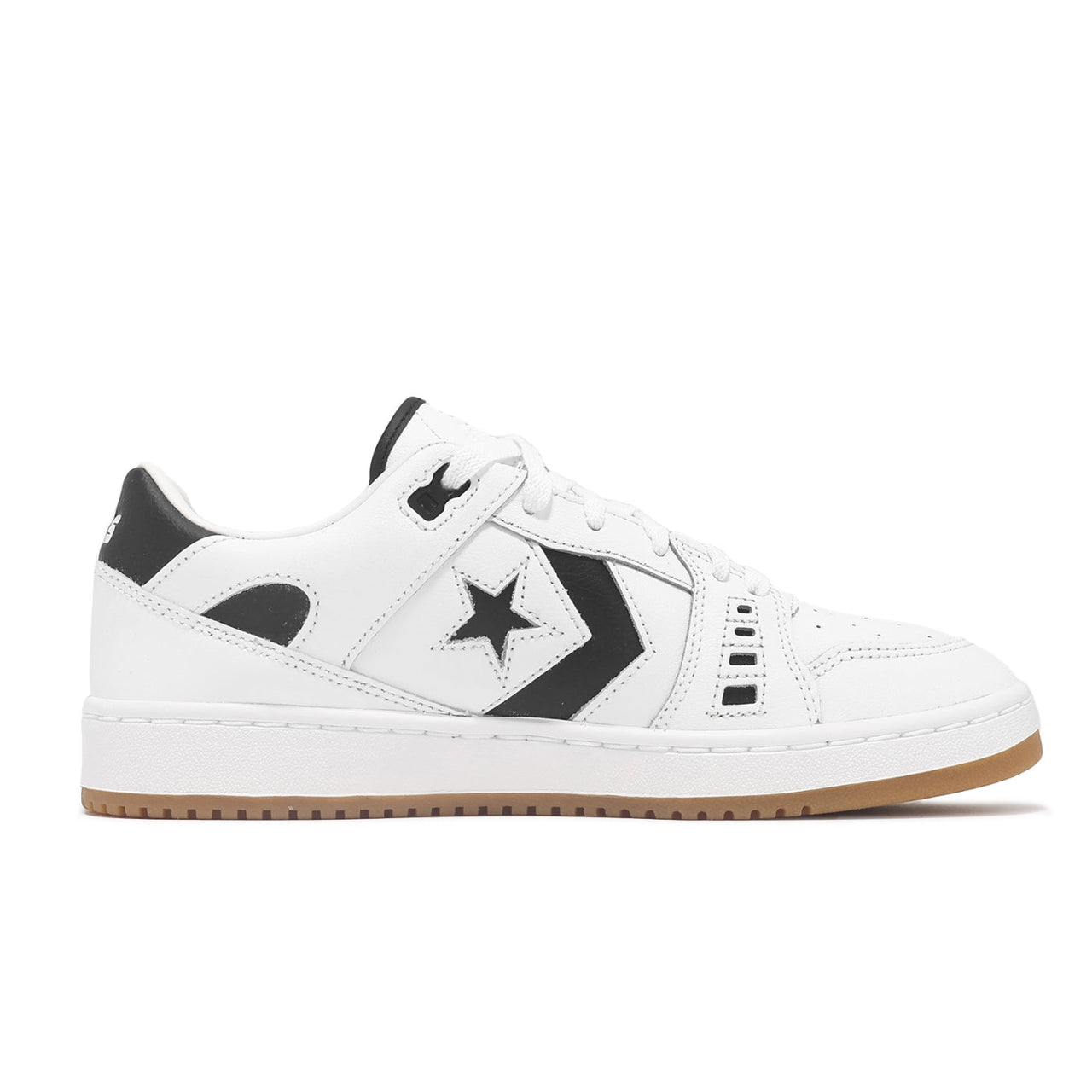 Converse AS-1 Pro OX 'White Black' A07318C
