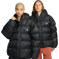Nike ACG Lunar Lake Puffer Jacket 'Triple Black' DH3070-011