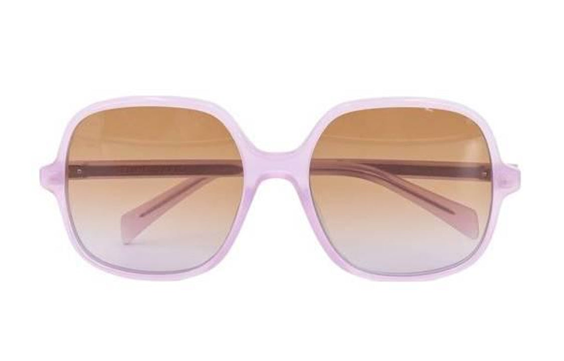 CELINE Square Frame Sunglasses