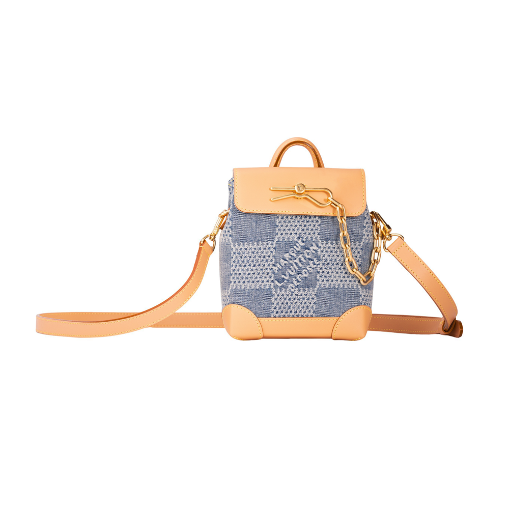 LOUIS VUITTON Nano Steamer