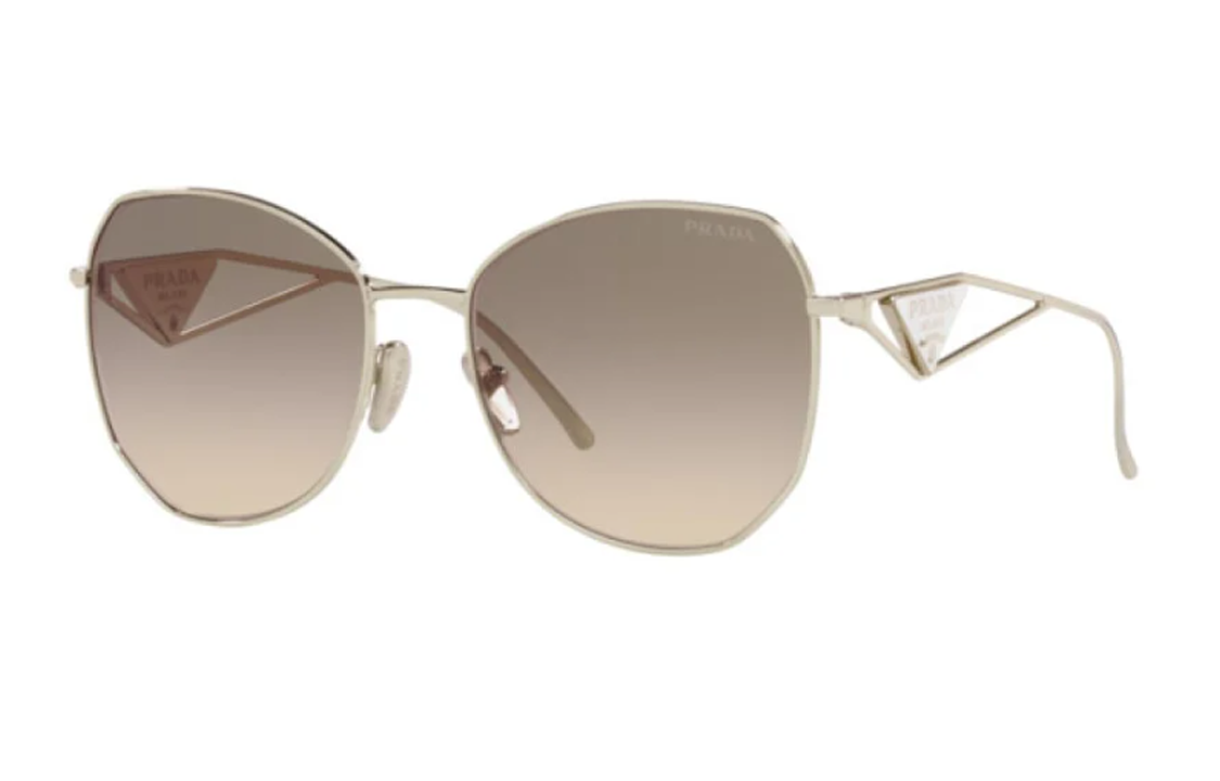 PRADA Cat Eye Sunglasses