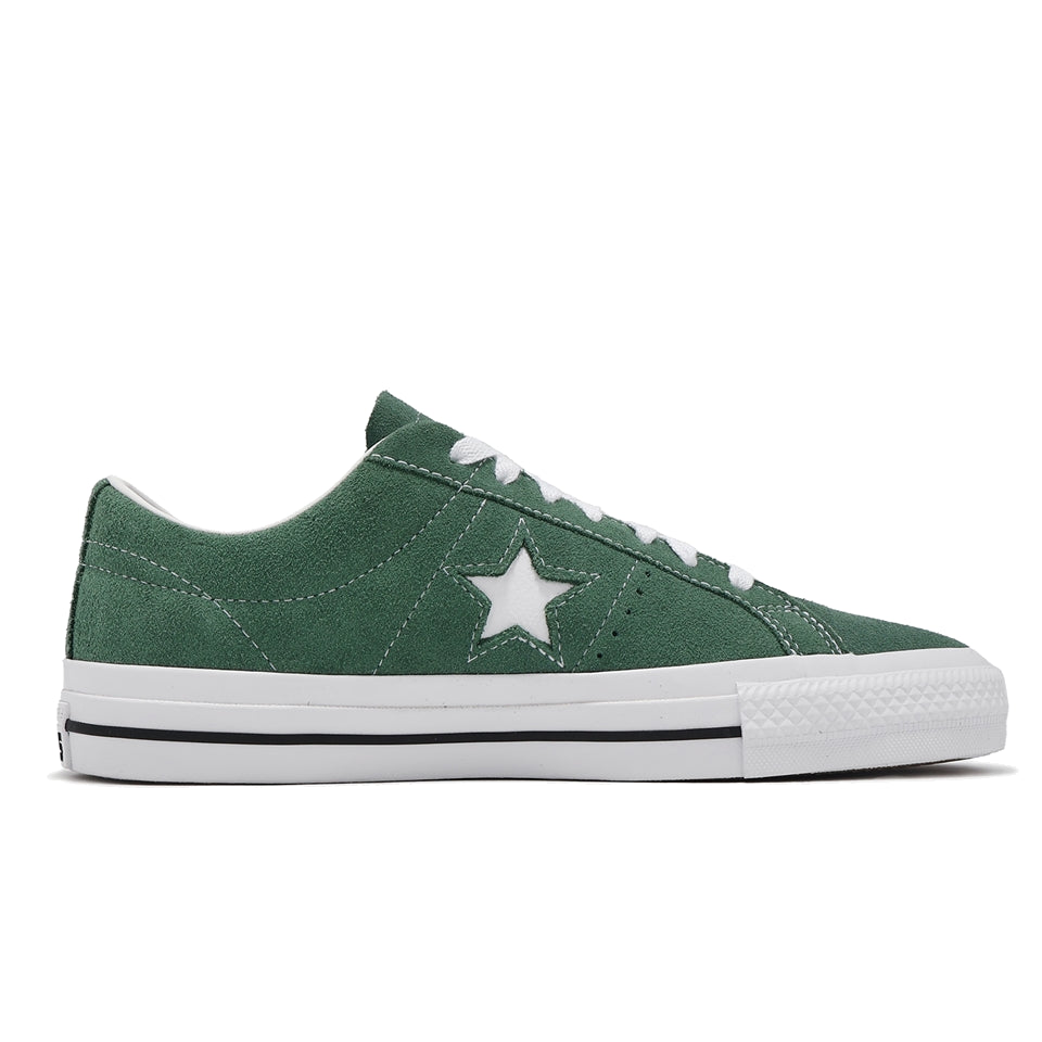 Converse One Star Pro OX 'Admiral Elm White' A07618C