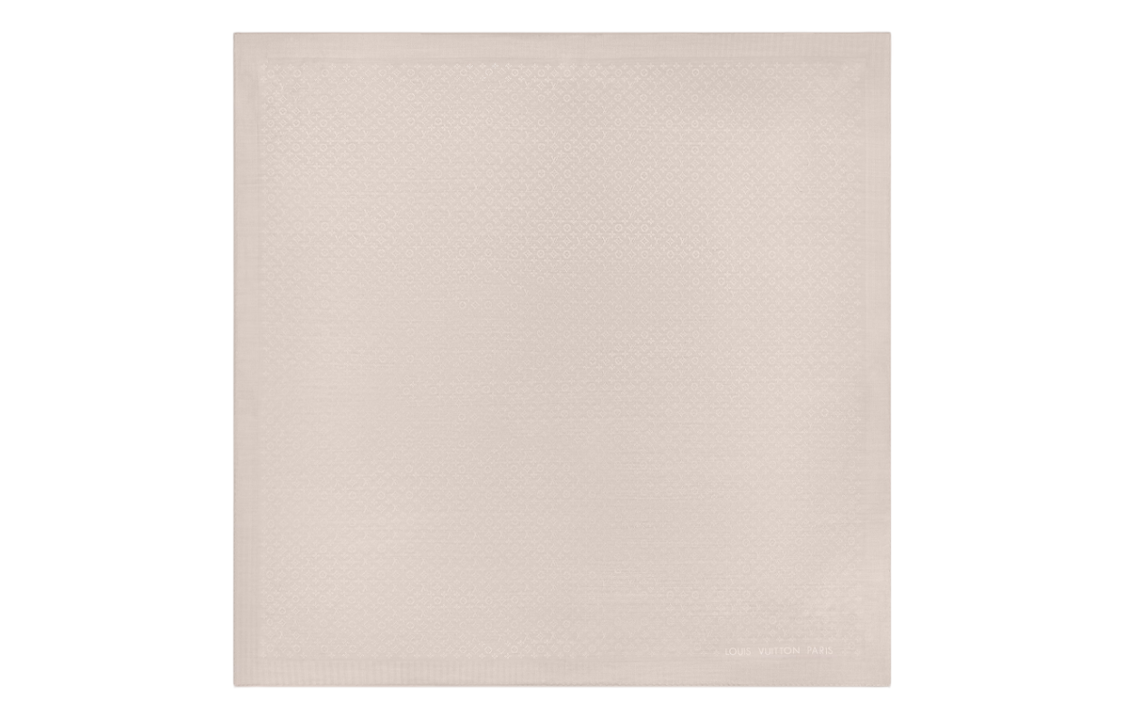LOUIS VUITTON M94972 Evermore Shawl