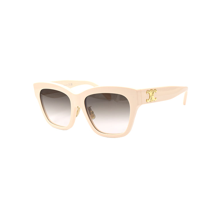 CELINE Square Sunglasses Women's