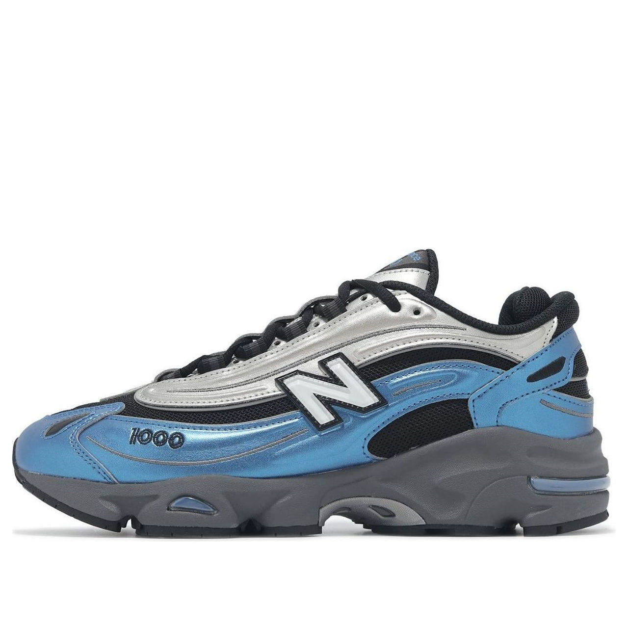 New Balance 1000 'Sea Stone Navy' M1000ENV