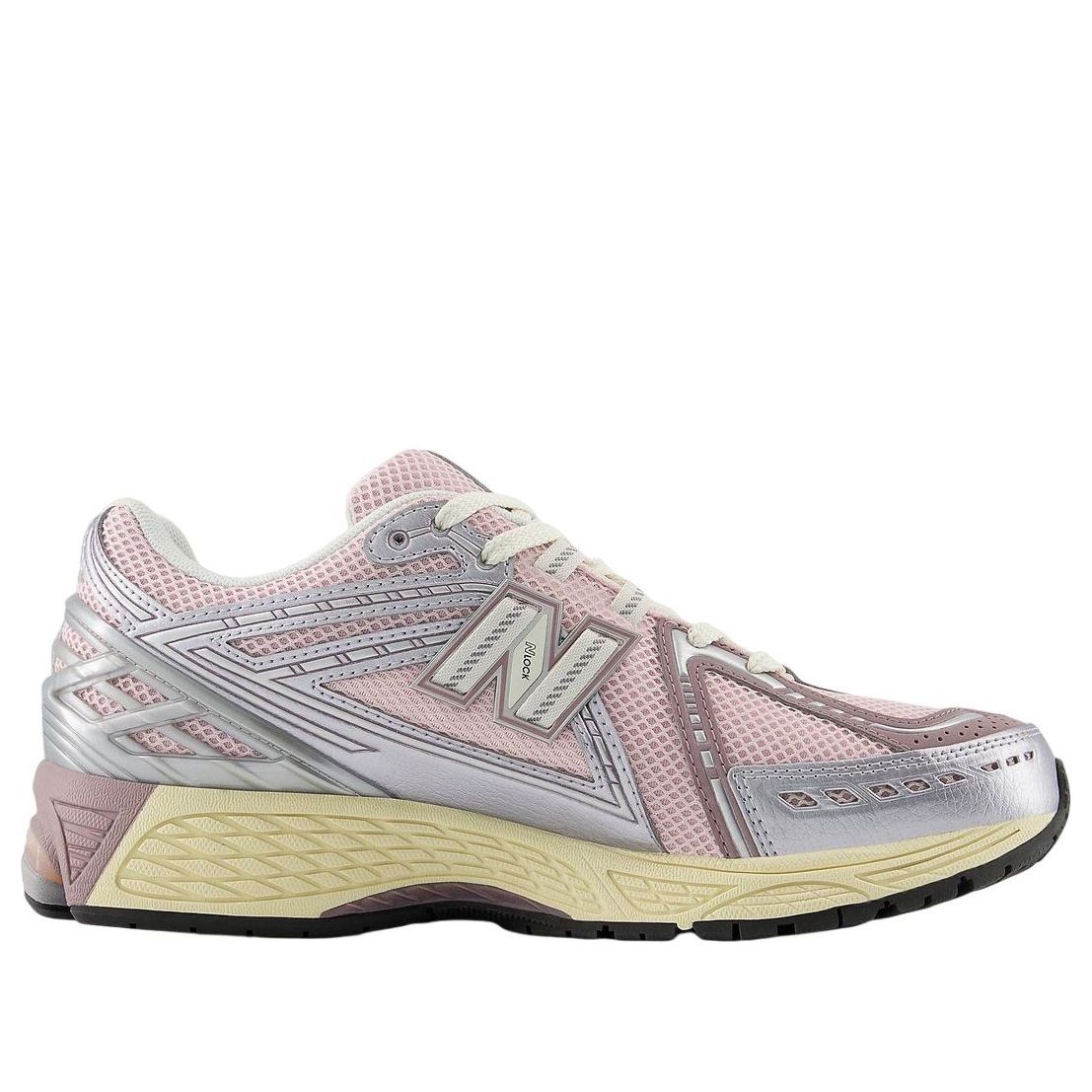 New Balance 1906R 'Pastels Silver Pink' U1906RNF