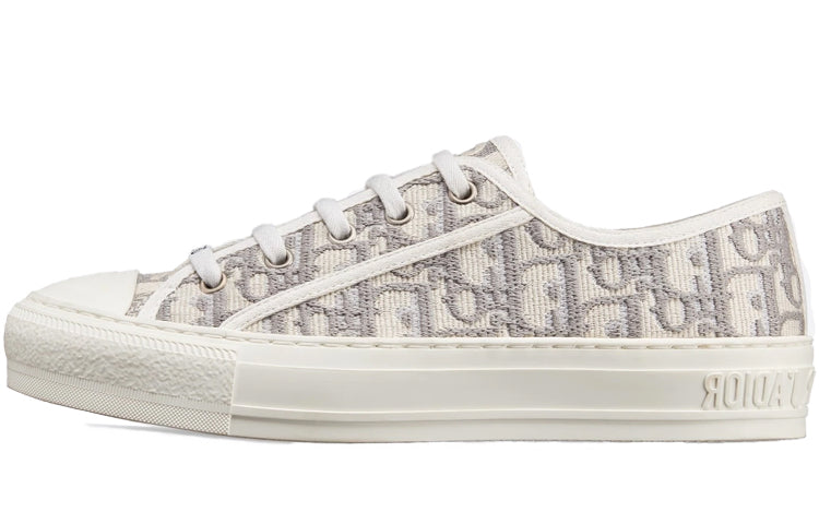DIOR Walk'N'DIOR Embroider Cotton Women's