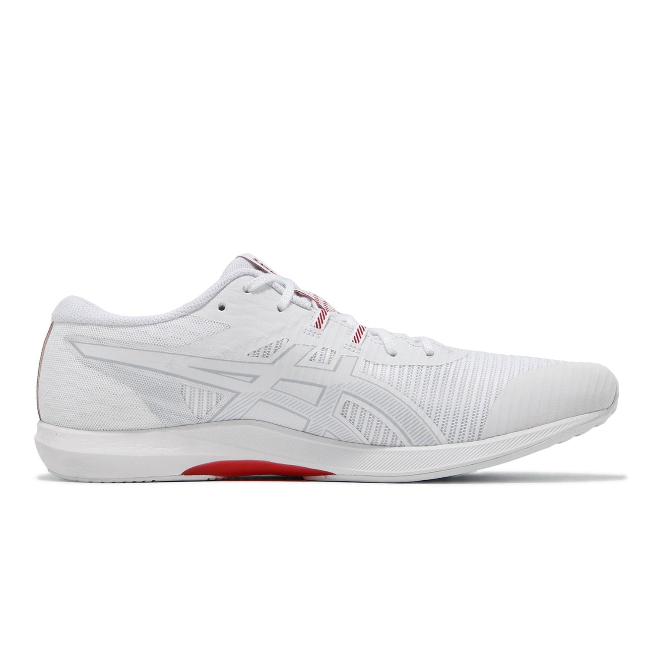 ASICS Hyper Racer 'White Red' 1093A233-100