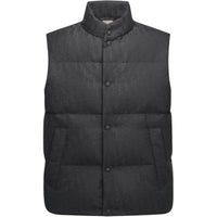 DIOR FW24 Tank Tops Men's Black