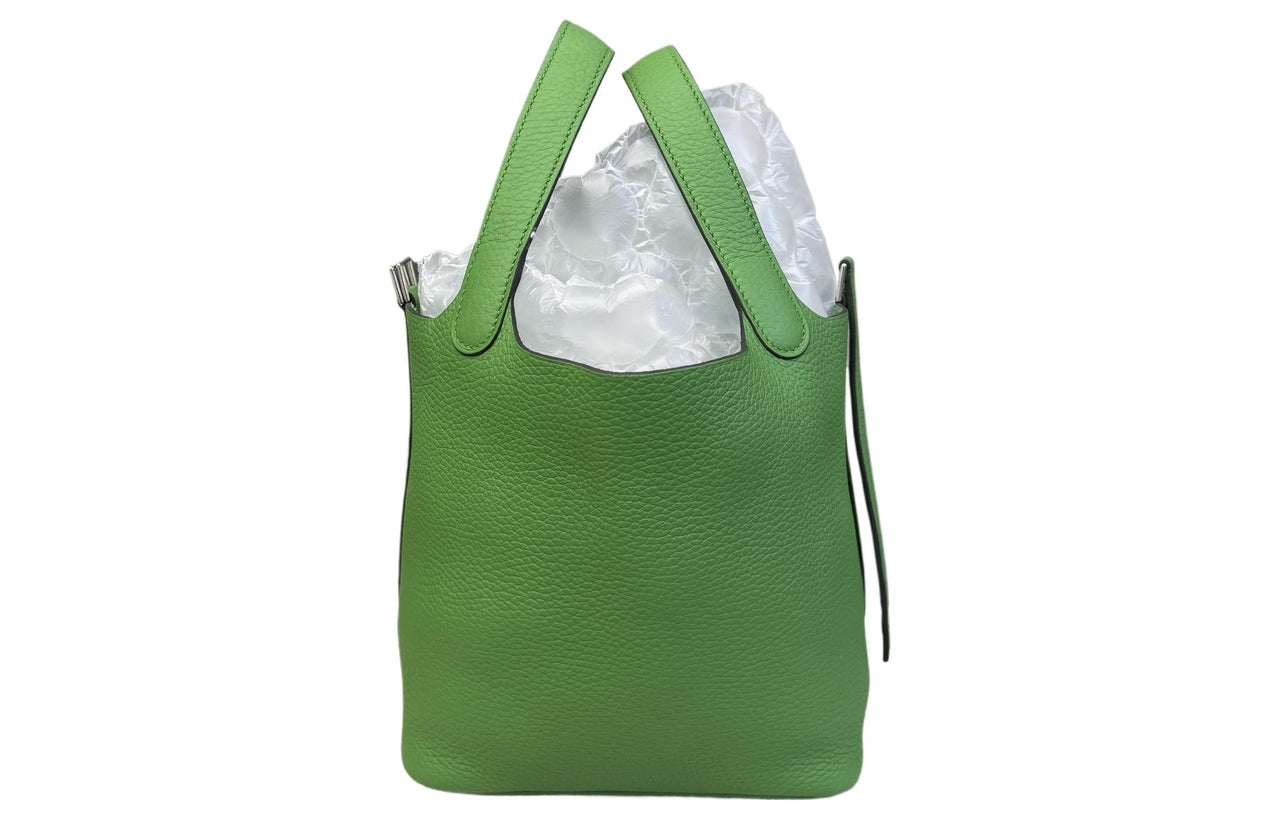 HERMES Picotin Lock Handbags