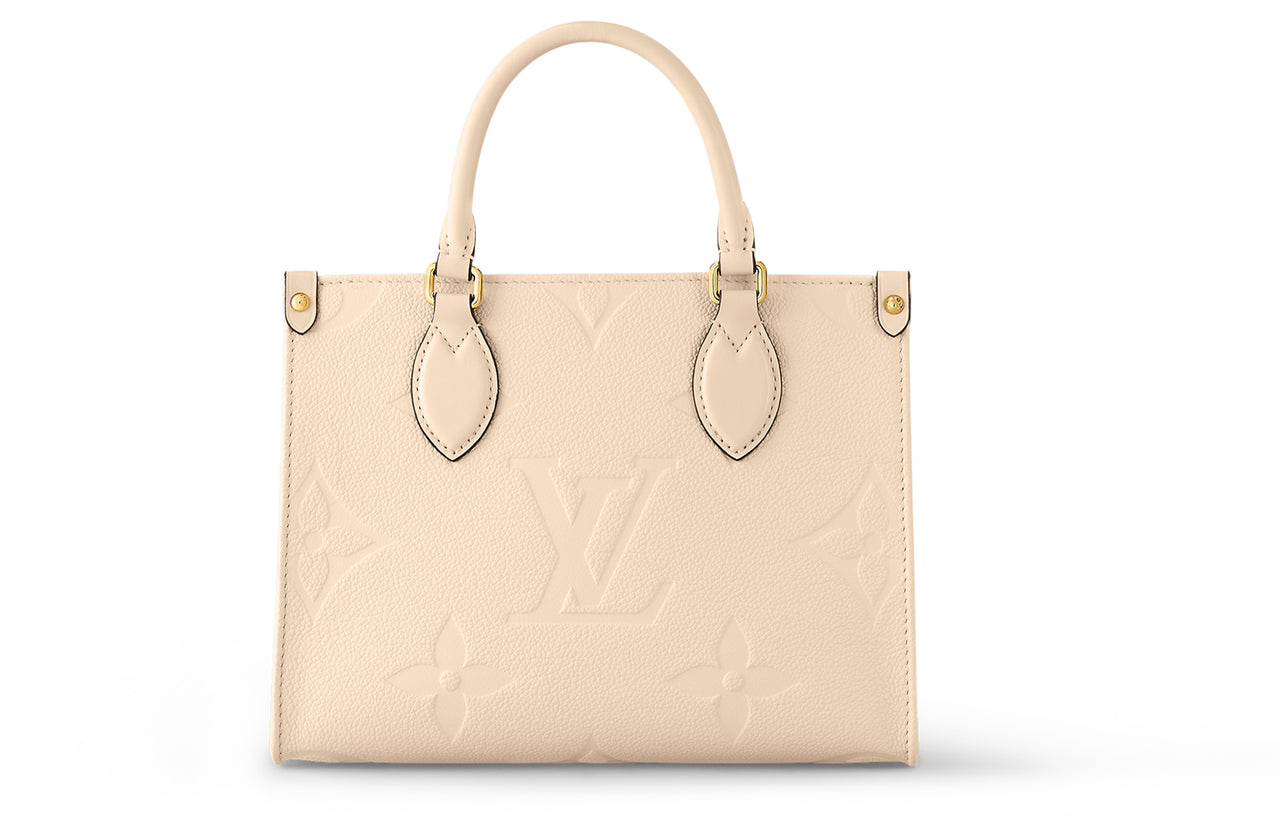 LOUIS VUITTON M46993 OnTheGo Pm