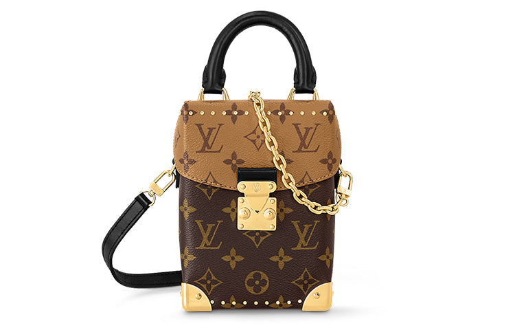 LOUIS VUITTON M12362 Camera Box