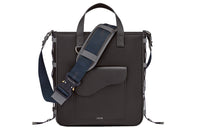 Sacai X DIOR Saddle Handbags