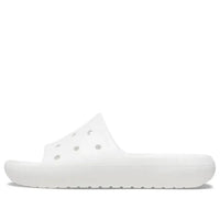 Crocs Classic Slides 'White' 209401-100