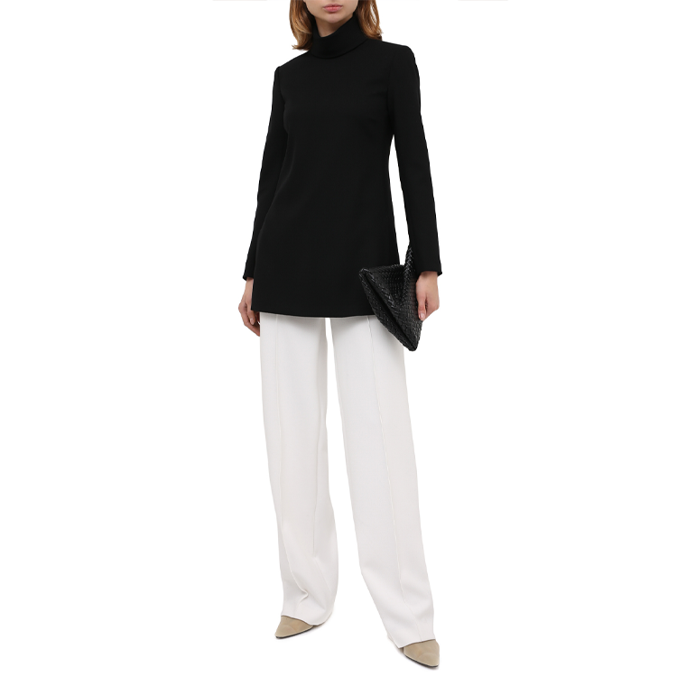 CELINE FW21 Sweater Women's Black