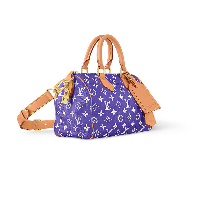 LOUIS VUITTON M24443 Speedy P9 Bandoulière 25