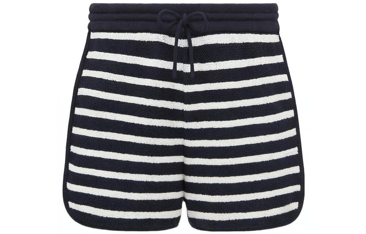 DIOR Casual Shorts Women's Black