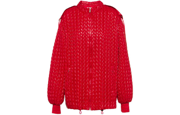 MIU MIU Jackets Women's Red