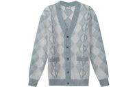 DIOR Sweaters Men Gray Blue