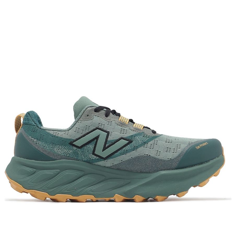 New Balance Fresh Foam X Hierro v9 D Wide 'Juniper Black' MTHIERO9